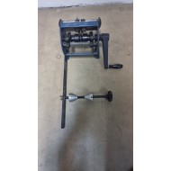 Manual Taped Axial Lead Former Manual Taped Axial Lead Former