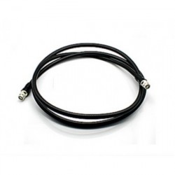 Jumper Coaxial Cables for Antenna Systems