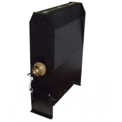 10kW Dummy Load - Oil cooling with air forced