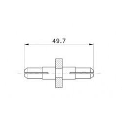 Inner for 7/8 EIA Connector