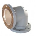 Flanged Elbows