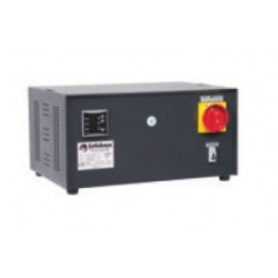AVR 10KVA - Input: 175/265V - Output: 220V
