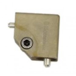 Unflanged Elbow for 7/8 Rigid Line