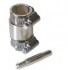 EIA 7/8 Straight Adaptor (Coupling assembly with inner)