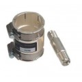 Straight Adaptors (Coupling assembly with inner)