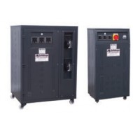 AVR 6KVA - Input: 300/460V - Output: 380V