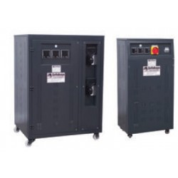 AVR 6KVA - Input: 300/460V - Output: 380V