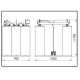 5+10KW FM CONSTANT IMPEDANCE COMBINER (TRIPLE CAVITY)