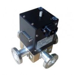 Coaxial Switch With 7/8 Connector