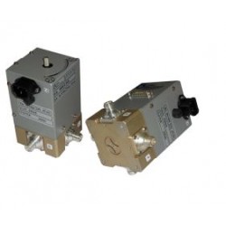 Coaxial Switch With N Connector