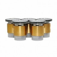 BIRD  50-125 MHZ 2500W ELEMENT