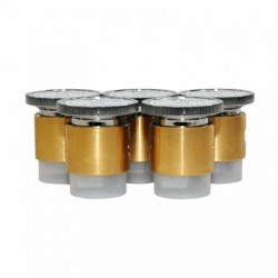 BIRD  50-125 MHZ 2500W ELEMENT