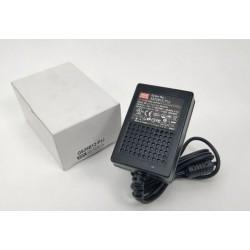 25W, 12V/2A  AC/DC Adaptor