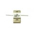 100 Ohm / 20W RF Resistor