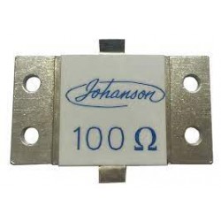 100 Ohm / 800 W RF Resistor