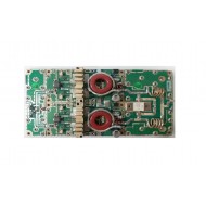 1100 W FM Pallet Amplifier 1100 W FM Pallet Amplifier