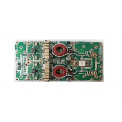 1100 W FM Pallet Amplifier 1100 W FM Pallet Amplifier