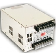 500W, 48V/10A  Power Supply 500W, 48V/10A  Power Supply