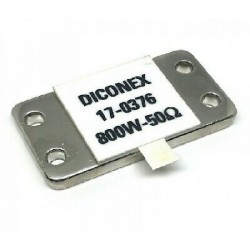 50 Ohm / 800 W RF Termination