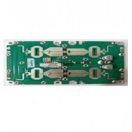 20W UHF Pallet Amplifier 20W UHF Pallet Amplifier