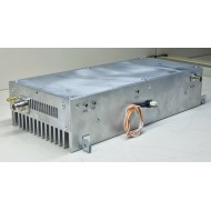 300 W FM Amplifier Module with Heatsink, Filter, Driver and box 300 W FM Amplifier Module with Heatsink, Filter, Driver and box