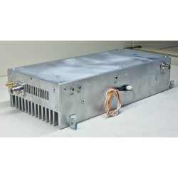 300 W FM Amplifier Module with Heatsink, Filter, Driver and box