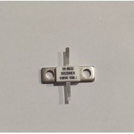 100 Ohm / 100 W RF Resistor