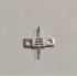 100 Ohm / 100 W RF Resistor