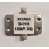 50 Ohm / 1200 W RF Resistor
