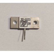 50 Ohm / 350 W RF Termination