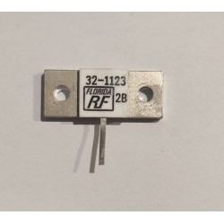 50 Ohm / 350 W RF Termination