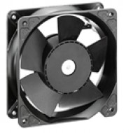 EBMPAPST, 4118NHH 48 VDC FAN EBMPAPST, 4118NHH 48 VDC FAN
