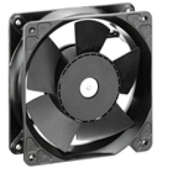 EBMPAPST, 4118NHH 48 VDC FAN EBMPAPST, 4118NHH 48 VDC FAN