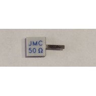 50 Ohm / 100 W RF Termination