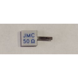 50 Ohm / 100 W RF Termination