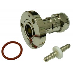 7/8 EIA - 7/16 Female Adaptor 7/8 EIA - 7/16 Female Adaptor