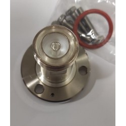 7/8  - 7/16 Female Adaptor 7/8  - 7/16 Female Adaptor