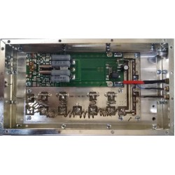 AMP300 TRT AMPLIFIER