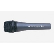 SENNHEISER E 835-S MİCROPHONE SENNHEISER E 835-S MİCROPHONE