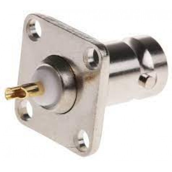 BNCF Panel Connector (17x17mm)