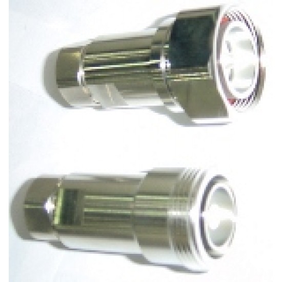 7/16 Female Connector for 1/2"Cable