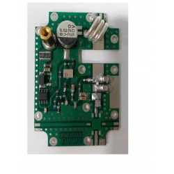 20 W FM Pallet Amplifier without BLF571 20 W FM Pallet Amplifier without BLF571