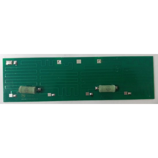 FM-IN30-12, 30W 2 YOLLU DIVIDER FOR FA1K5 