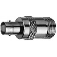 BNC Female-N Female Adaptor