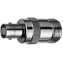 BNC Female-N Female Adaptor BNC Female-N Female Adaptor