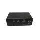 Portable IP Audio Streamer&Receiver