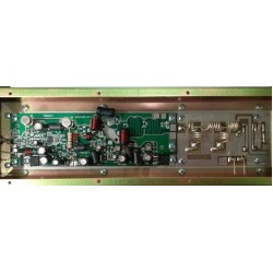 30 W FM Amplifier Module with Filter, Heatsink and box