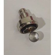 7/16M Connector for LMR600 Cable 