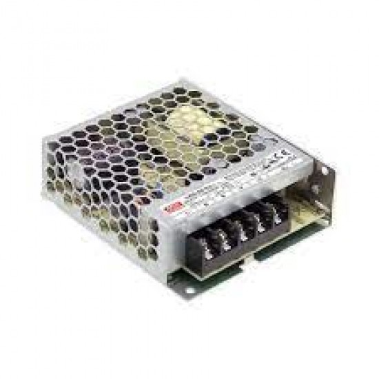 Meanwell, LRS-050-24 Power Supply