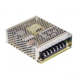 65W, +5/4A, +24V/2A Power Supply 65W, +5/4A, +24V/2A Power Supply